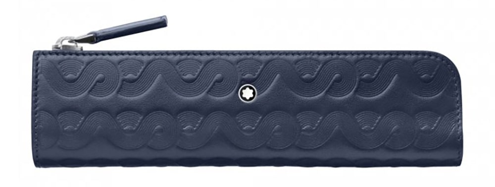 Pouzdro na pero Montblanc 128635